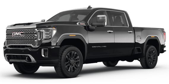 GMC SIERRA HD 2024 1GT49XEY9RF133980 image